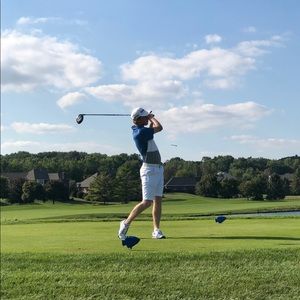 Puma Golf shorts! Barely worn.